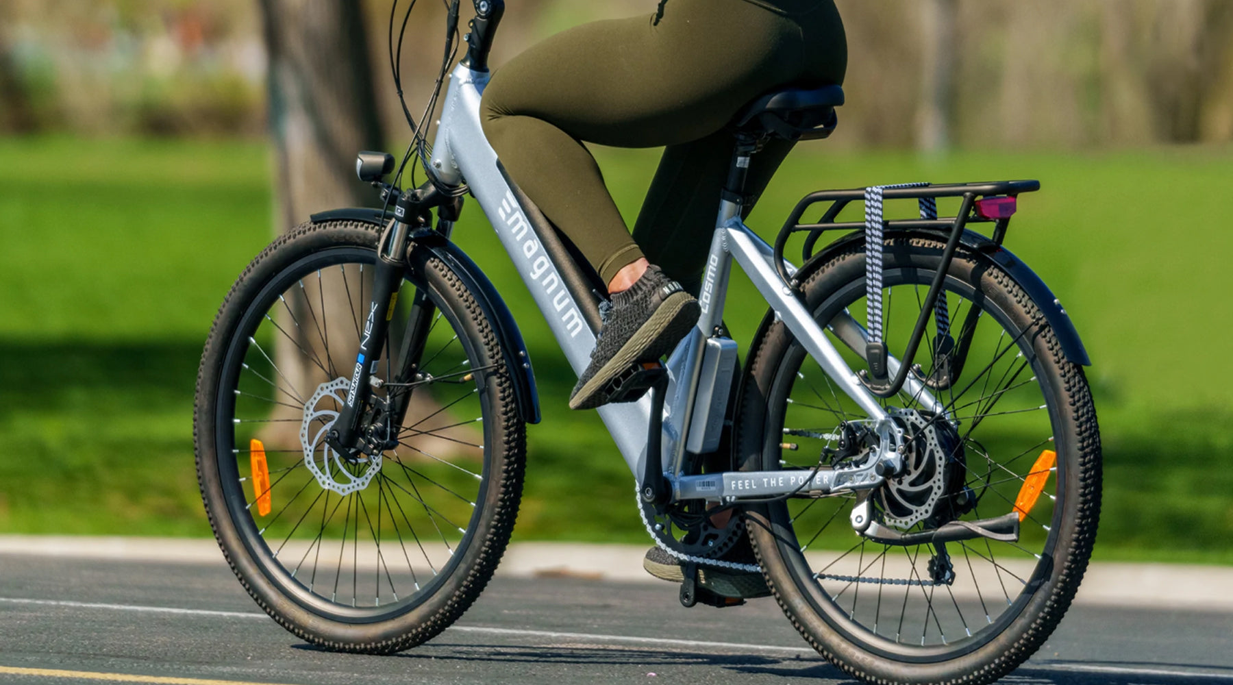 E-Bike Motor Wattage: 350W, 500W, And 750W Magnum Bikes Online E-Bike Motor Wattage: 350W, 500W, And 750W Magnum Bikes Online