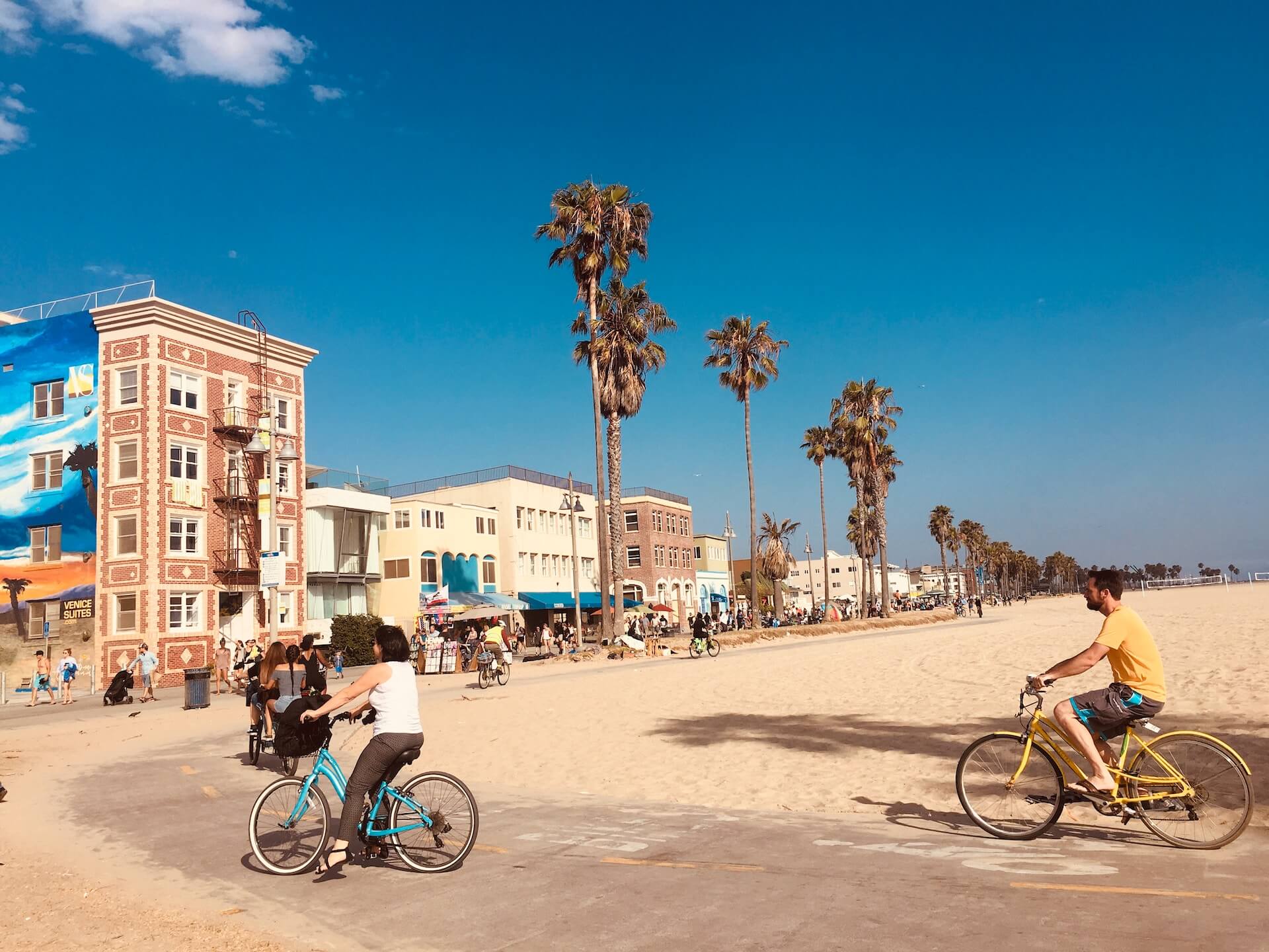 E-Bikes Los Angeles: Where Can I Ride? Magnum Bikes Online E-Bikes Los Angeles: Where Can I Ride? Magnum Bikes Online