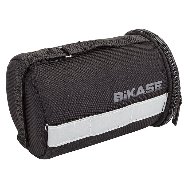 Tommy Tote Multi-Mount Handlebar/Seat Bag with Reflective Elements