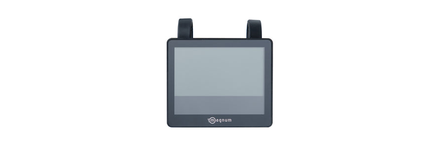 Display - Magnum Velofox - Upgrade for Pathfinder Series