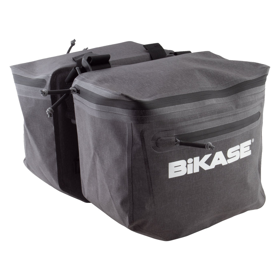 Urbanator Dual Adjustable Panniers (Set of 2)