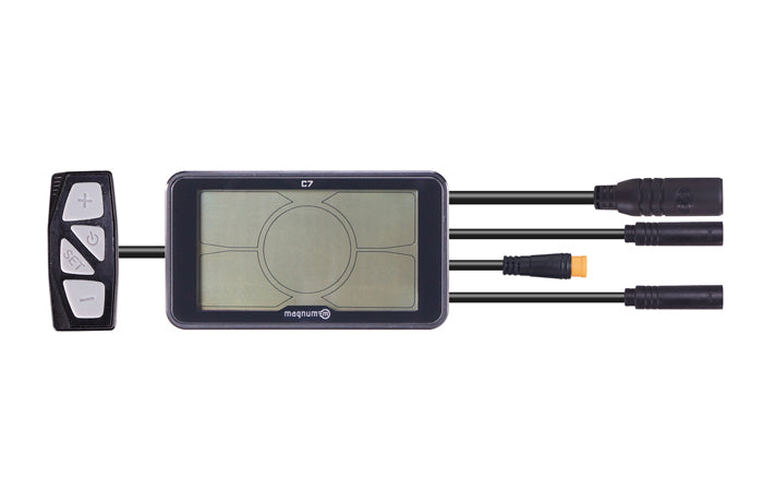 Display - Das-Kit C7