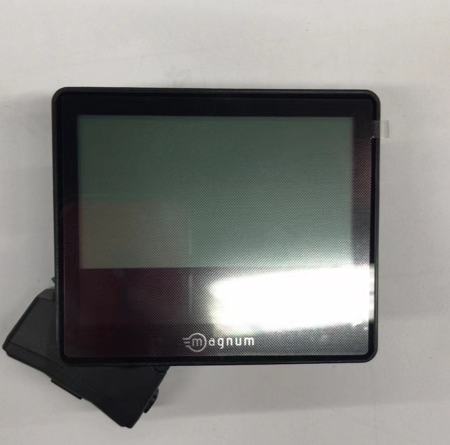 Display - Magnum Velofox - Cosmo 2.0