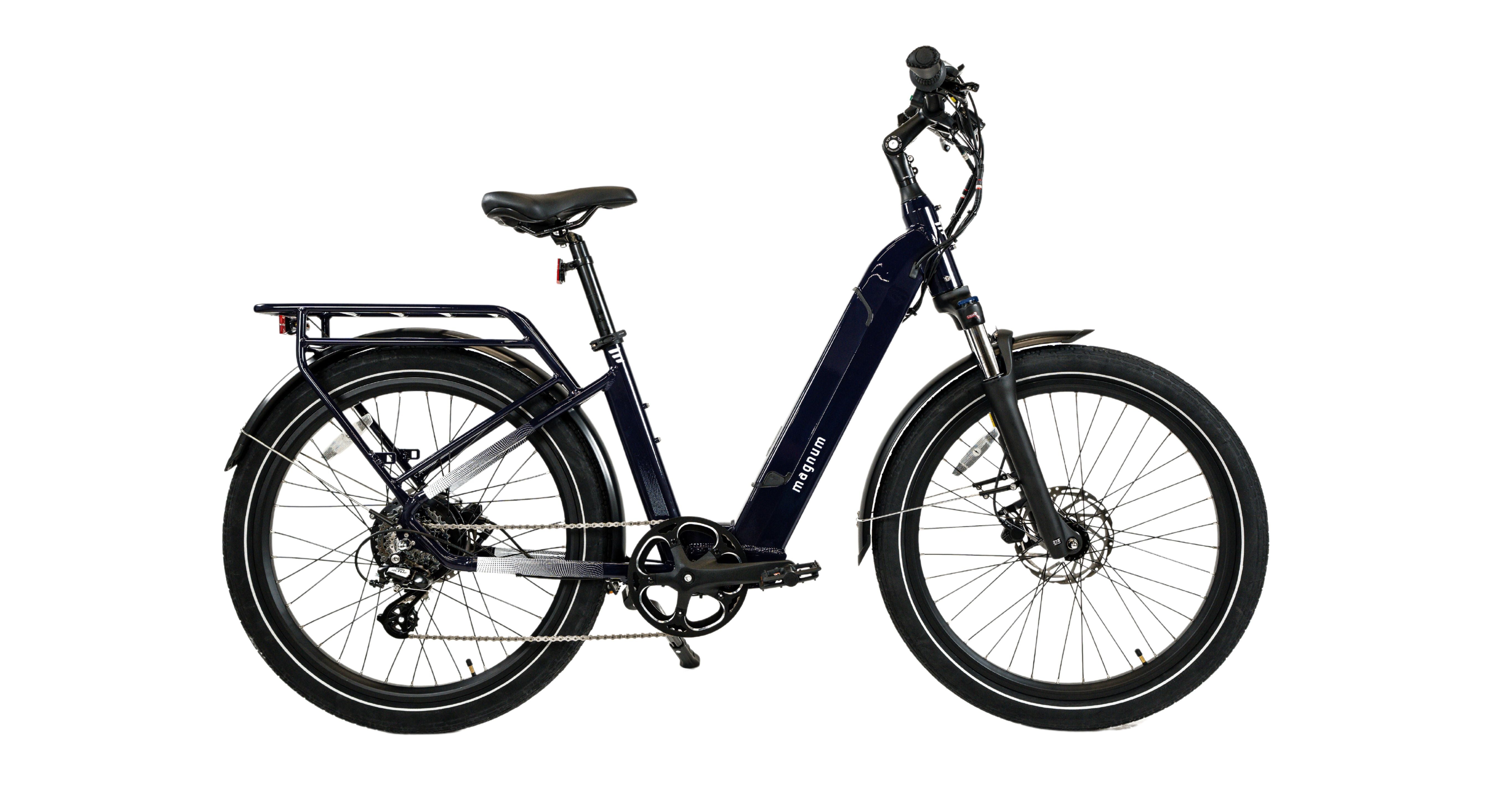 yazoo crossbike c3 8 Cosmo 2.0 T CPO E-Bike
