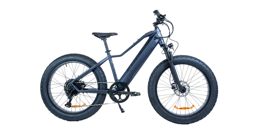 Edge CPO E-Bike
