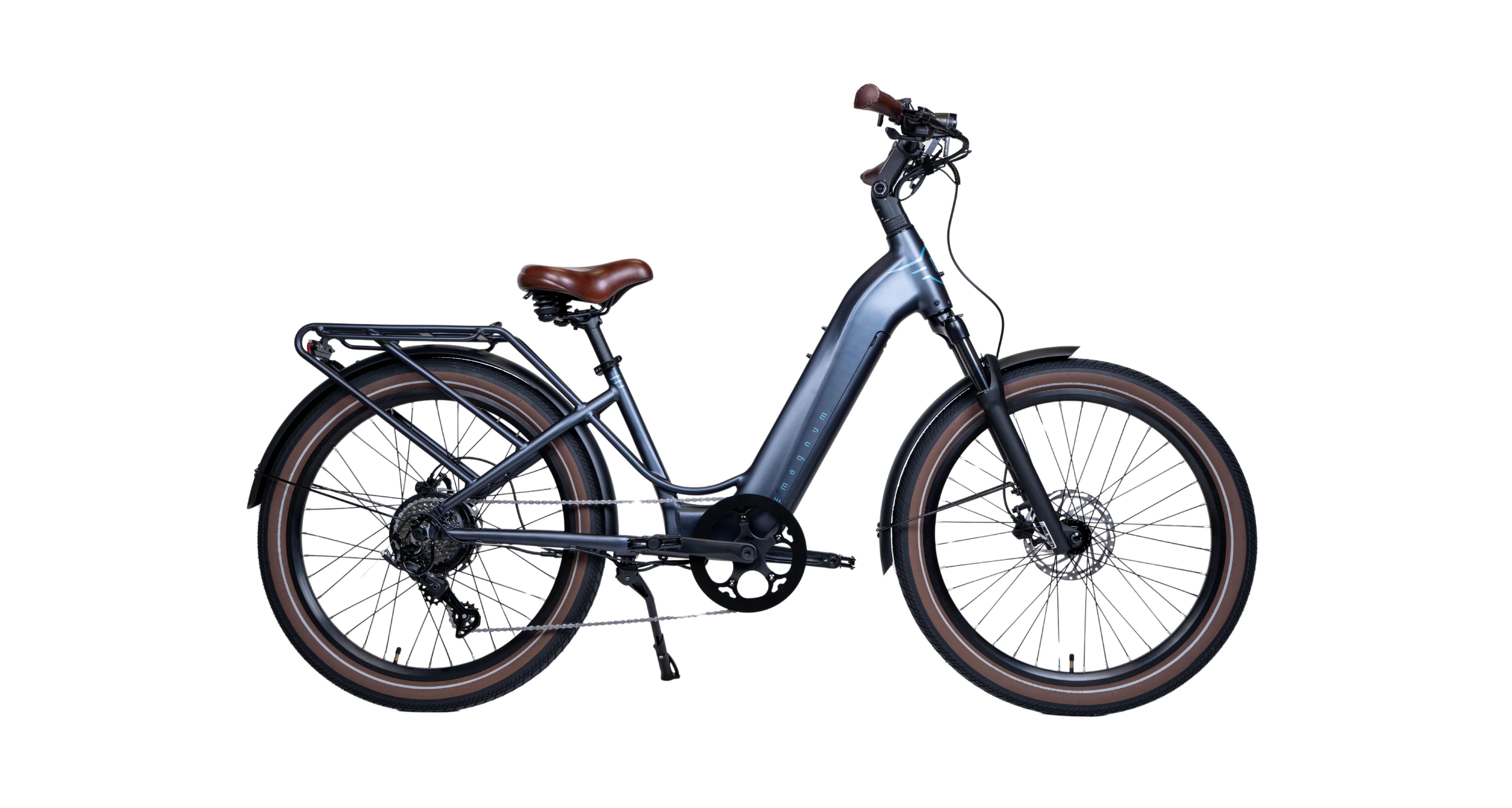 e bike wave fully Wave Pearl