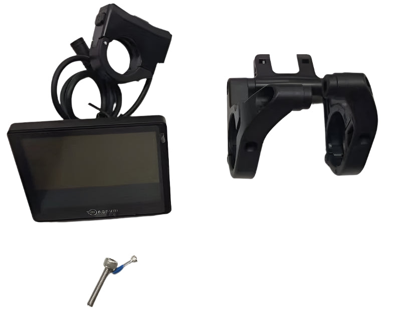 Magnum Velofox Display Unit - Pilot Mid/Vertex