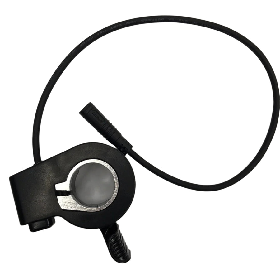 Throttle - UL Cruiser 2.0/Low rider 2.0 - KH-010 350mm