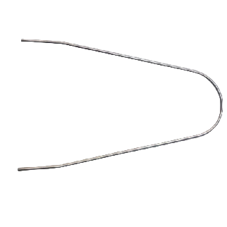 Fender Stay - Front - Cosmo 2.0