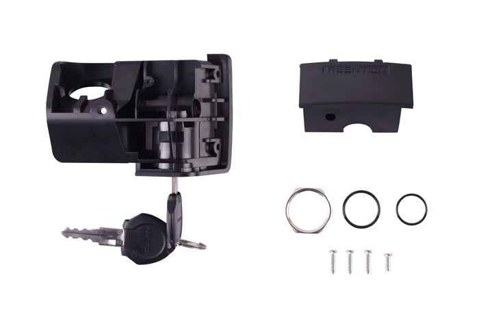 Battery Seat - i6 - Top + Keys