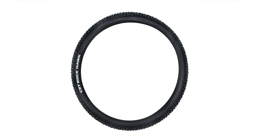 Knobby Tire - 26" x 2.4" (Single)