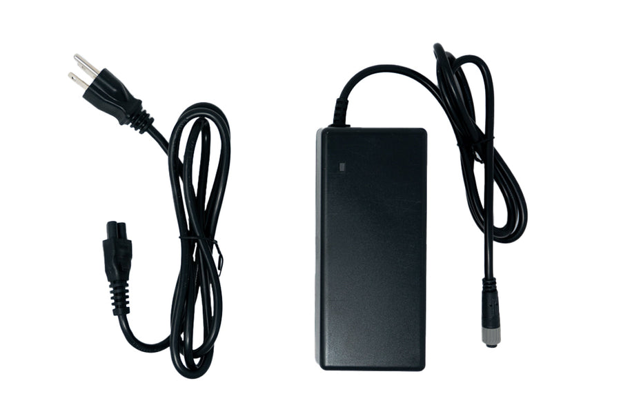 Charger - Pathfinder 350 - 36V 2A - 4 Pins