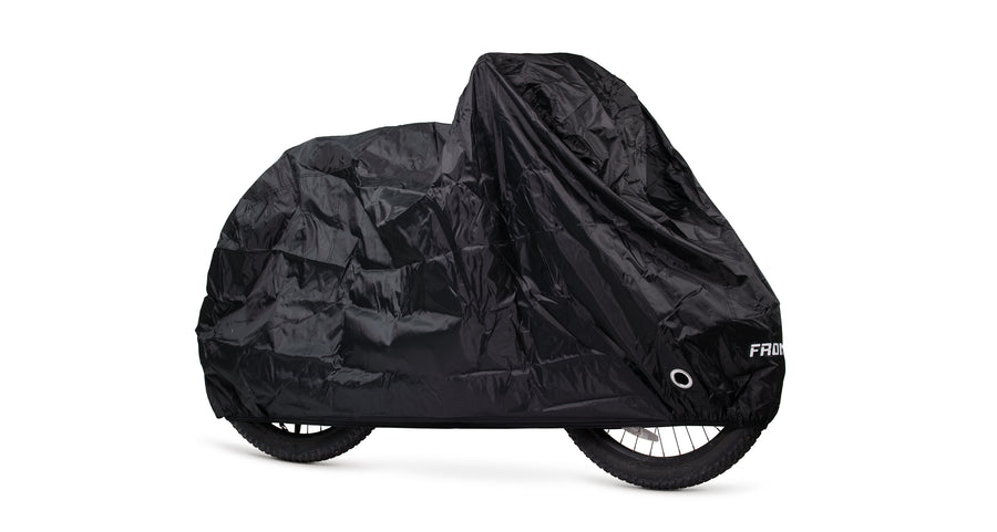 Standard E-Bike Cover by Magnum