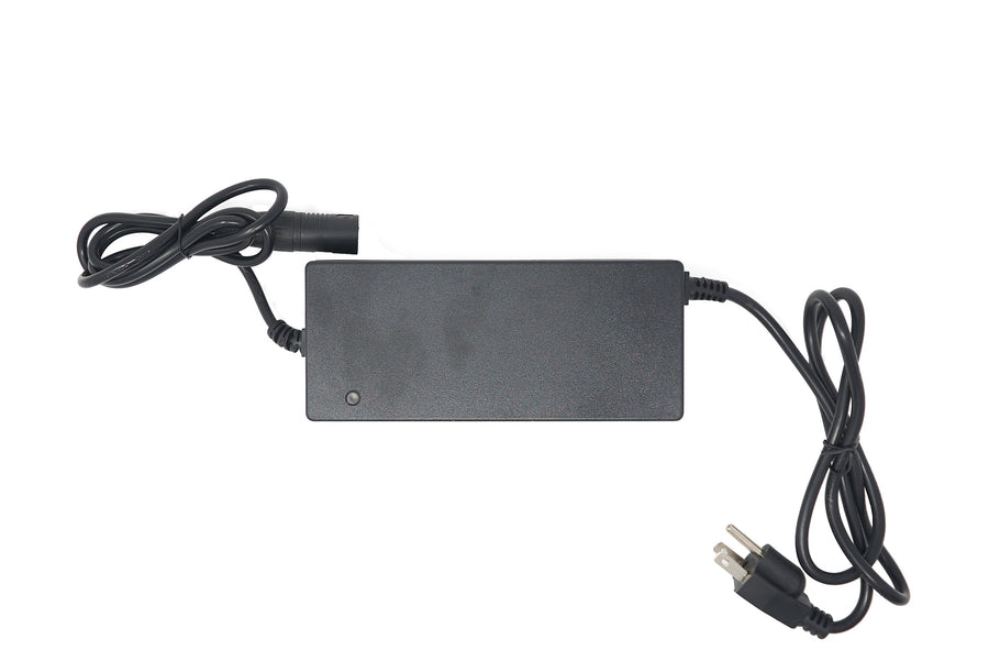 Charger - Folding - 36V 2A