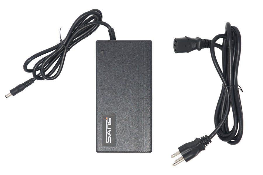 Charger - i6 - 48V 2Ah