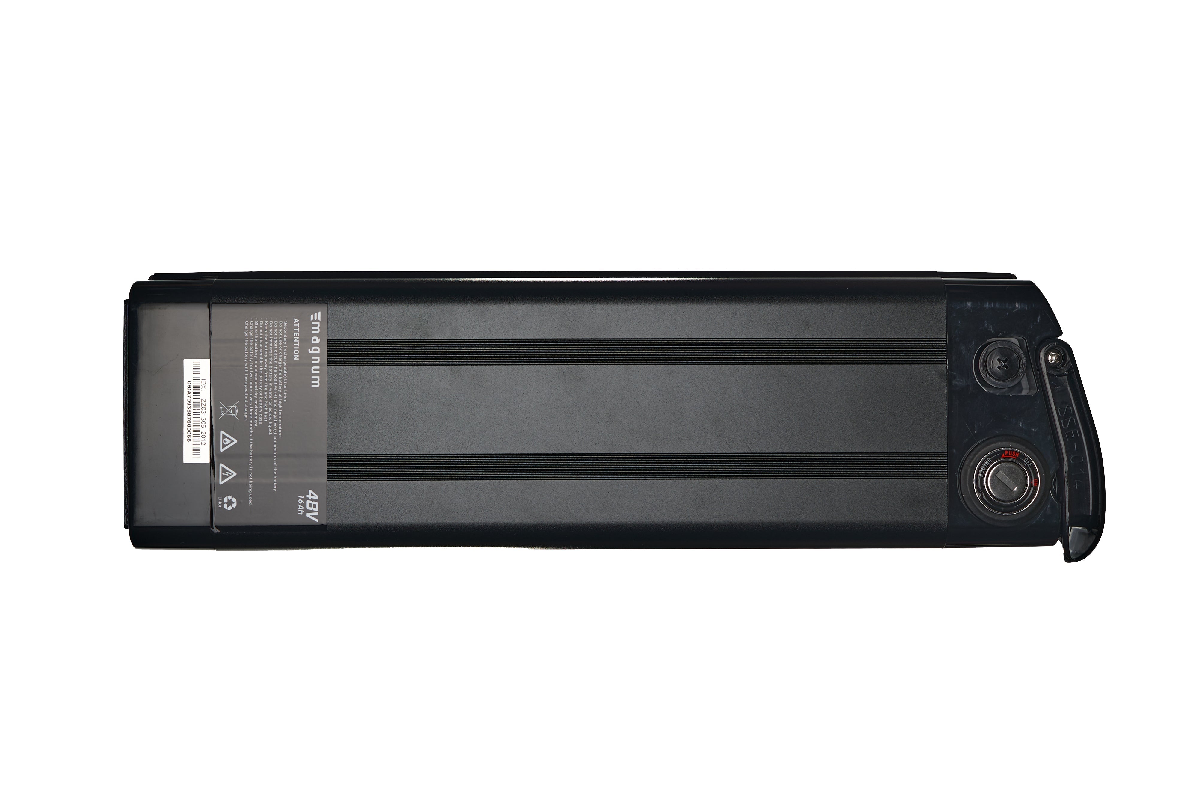Battery - Classic II, Premium I/II