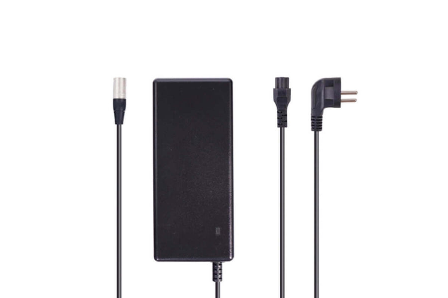 Charger - S1 - 48V 2Ah