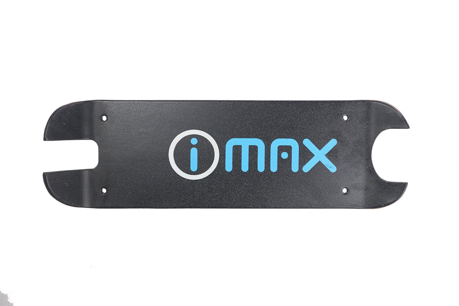 Imax S1+ Deck - Black