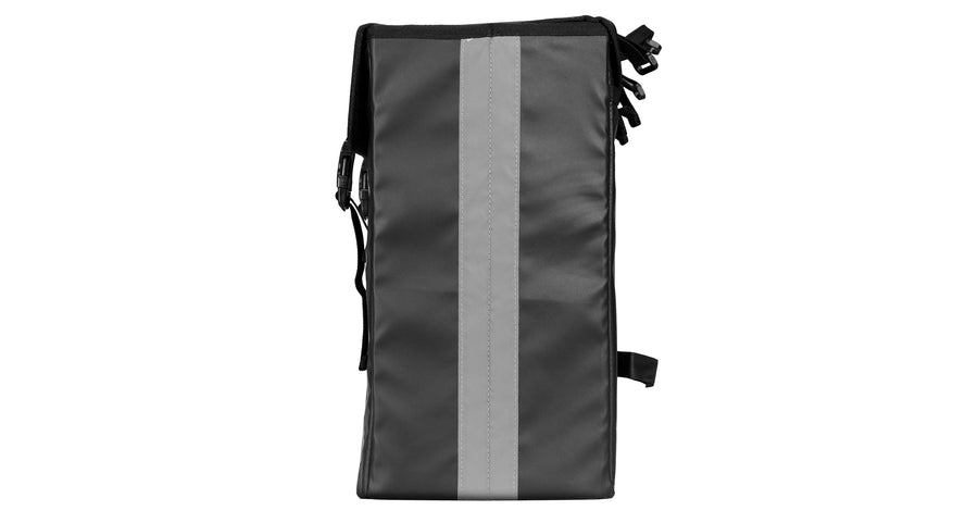 Payload Rear Carrier Bag - Right Side