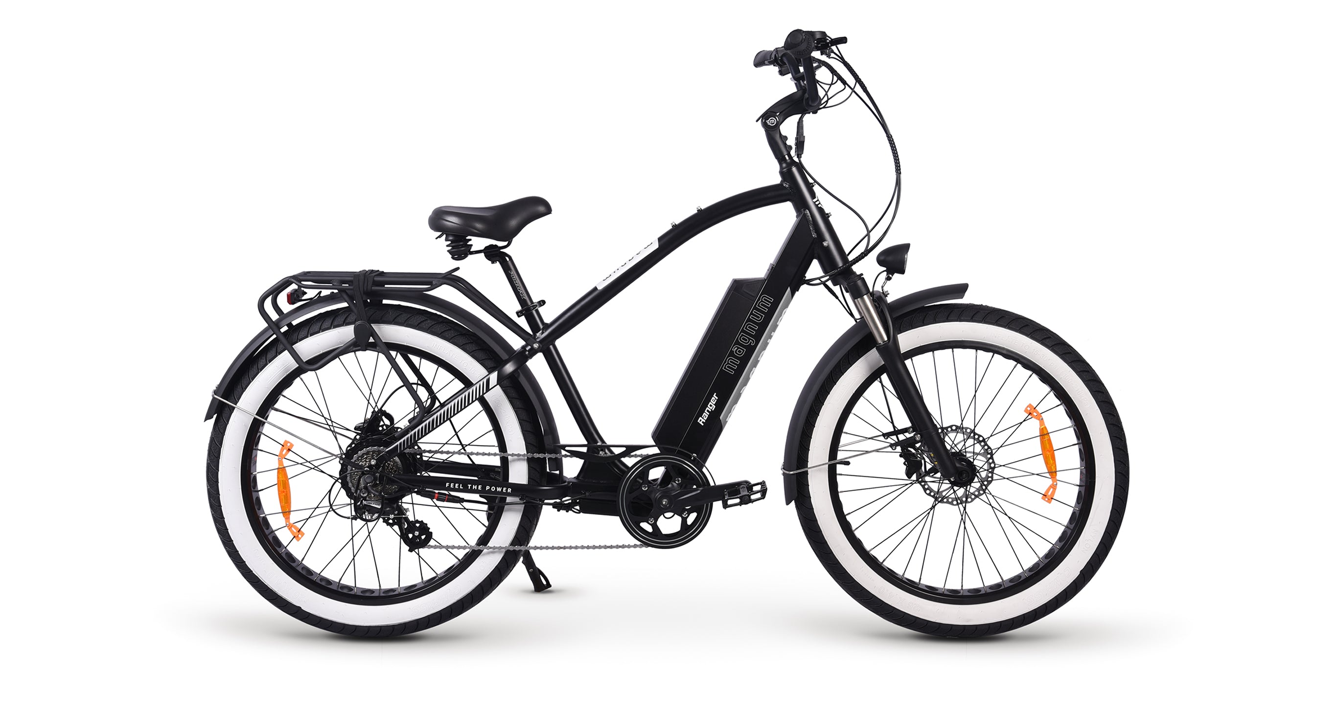 Ranger cycle stylish hotsell