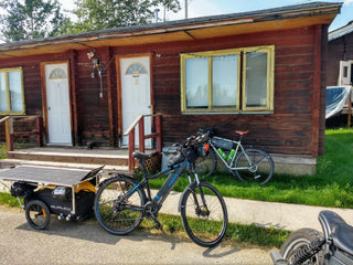 A 9-Day Epic Bikepacking Adventure: The Myles Meanderings Story