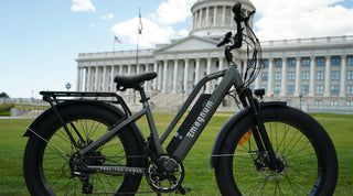 What Are My Local E-Bike Regulations?