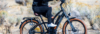 Understanding Your E-Bike Electric System: A Complete Guide