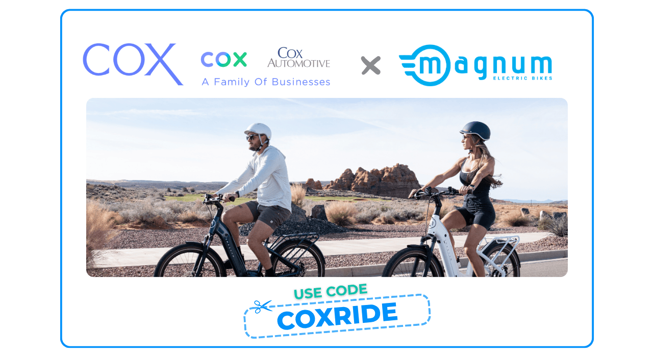 Cox Enterprises — Exclusive Employee Offer