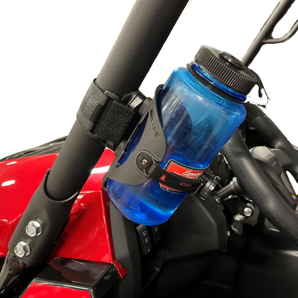 Mountain Bike Water Bottle Mount Magnetic Bike Bottle Cage