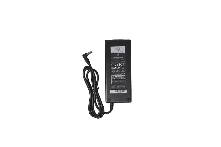 Charger - 36V 2A - Forever