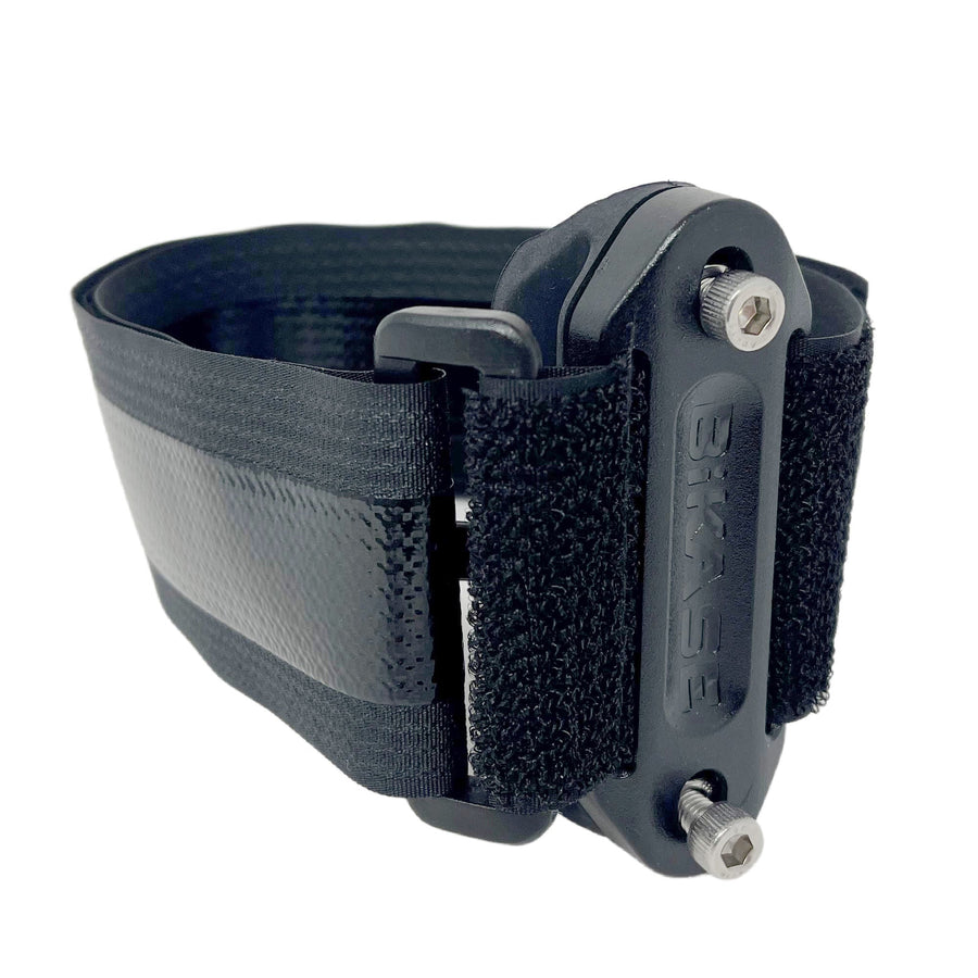 All-Purpose E-Bike Mounting Strap for Bottle Cages & More