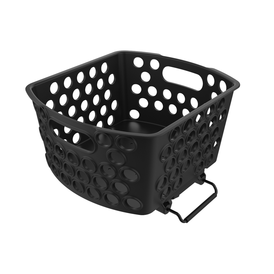 Dairyman X Universal Rear Bike Basket