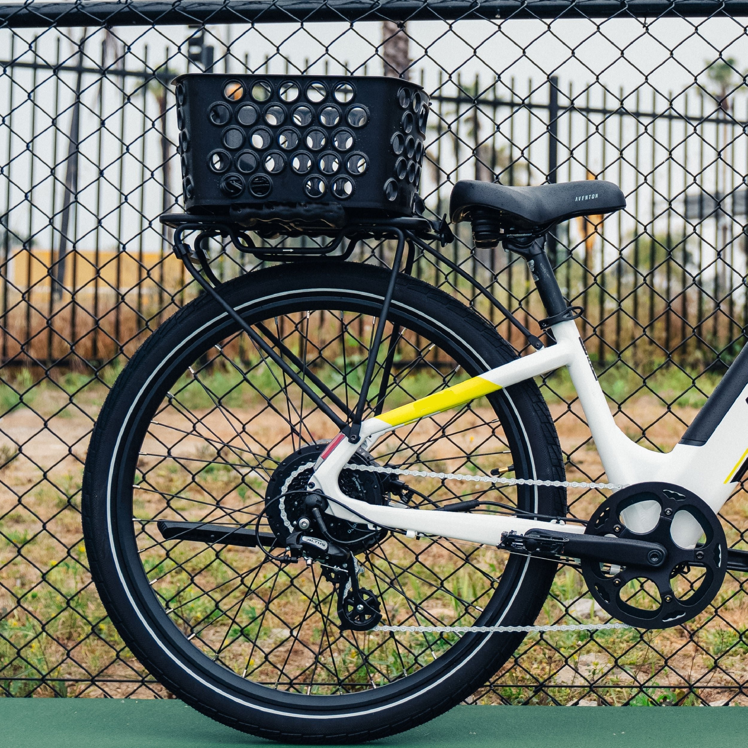 ナインデッカースーパーマチック。M Dairyman Basket MIK – Magnum Bikes Online