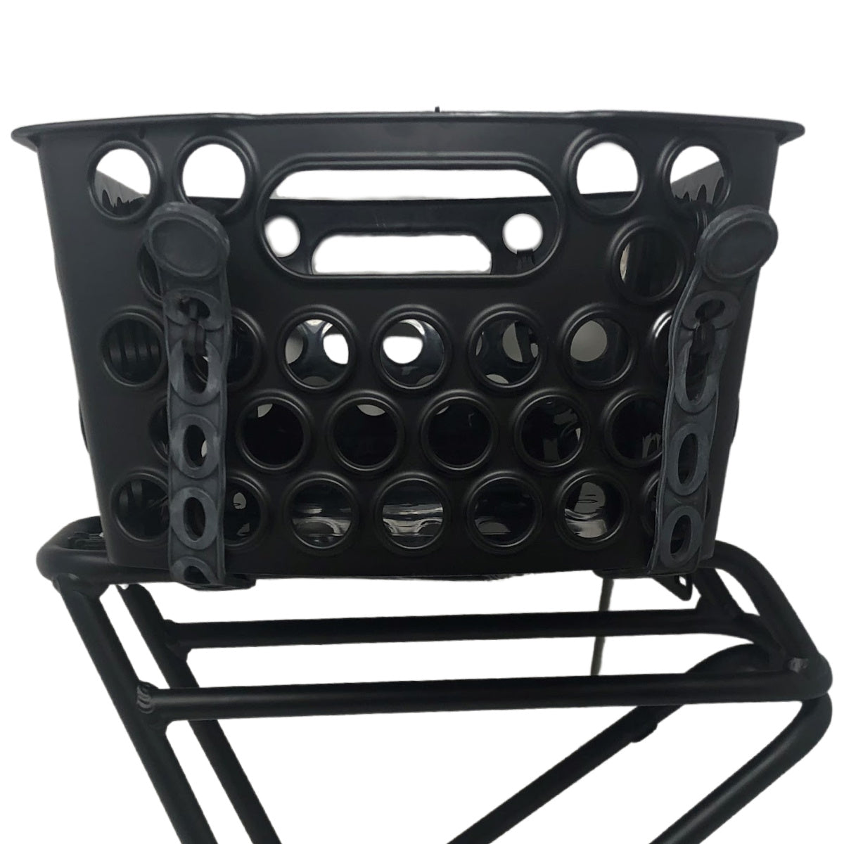 BiKASE Dairyman Rear Basket - Thumbnail 3