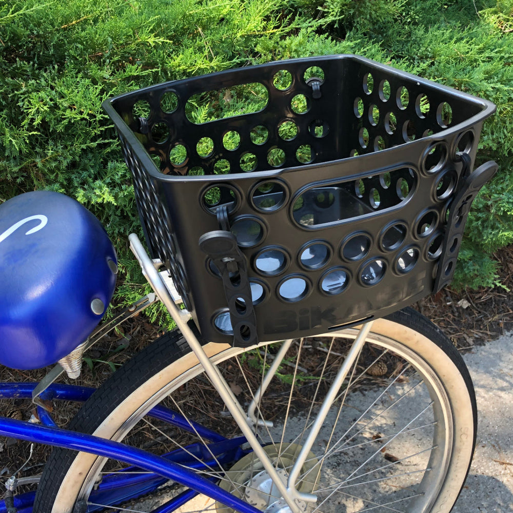 Dairyman Universal Rear Basket – Magnum Bikes Online