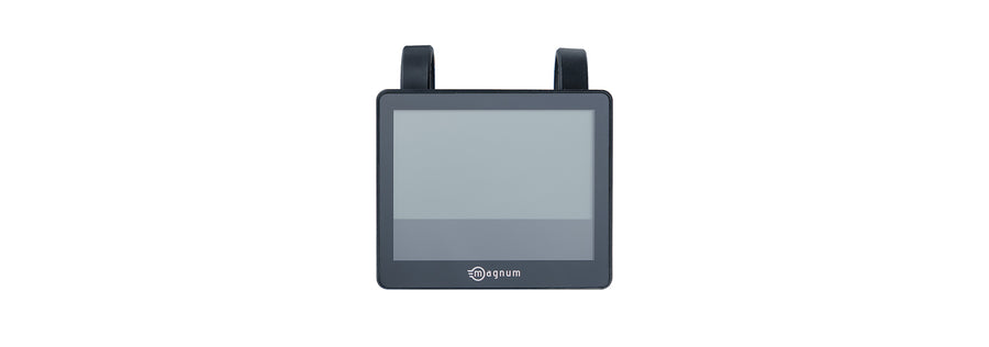 Display - Magnum Velofox - Cosmo/S/X/+