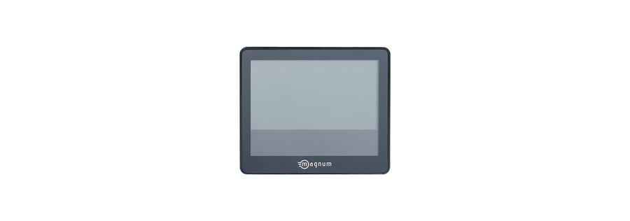 Display - Magnum Velofox