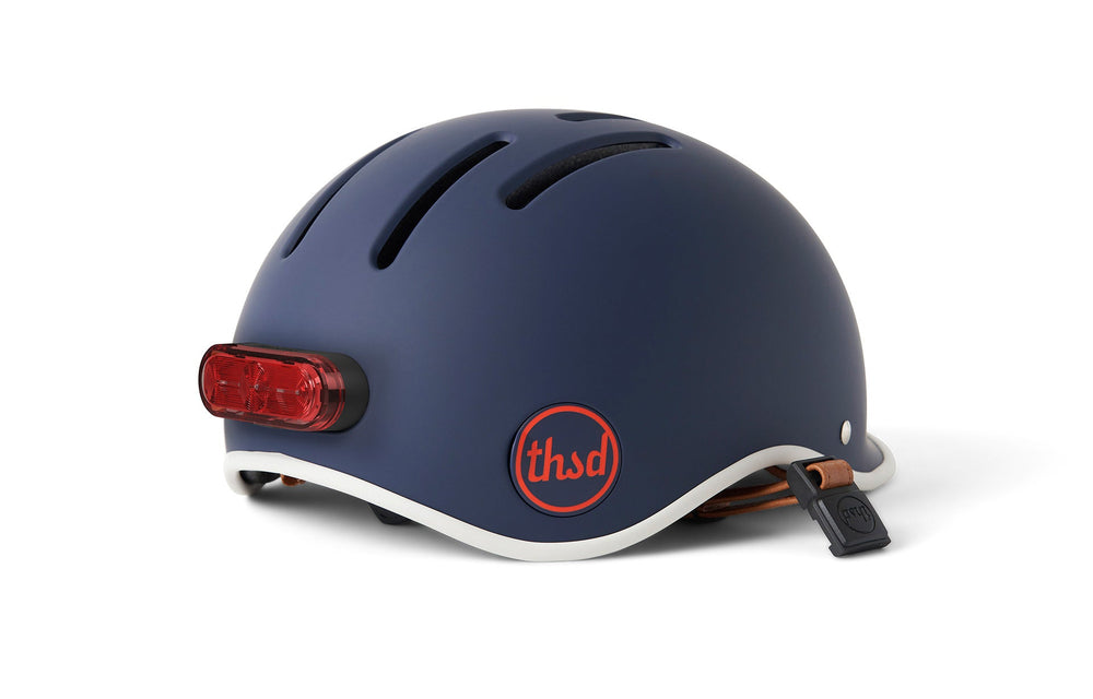 Thousand Magnetic Helmet Light – Magnum Bikes Online