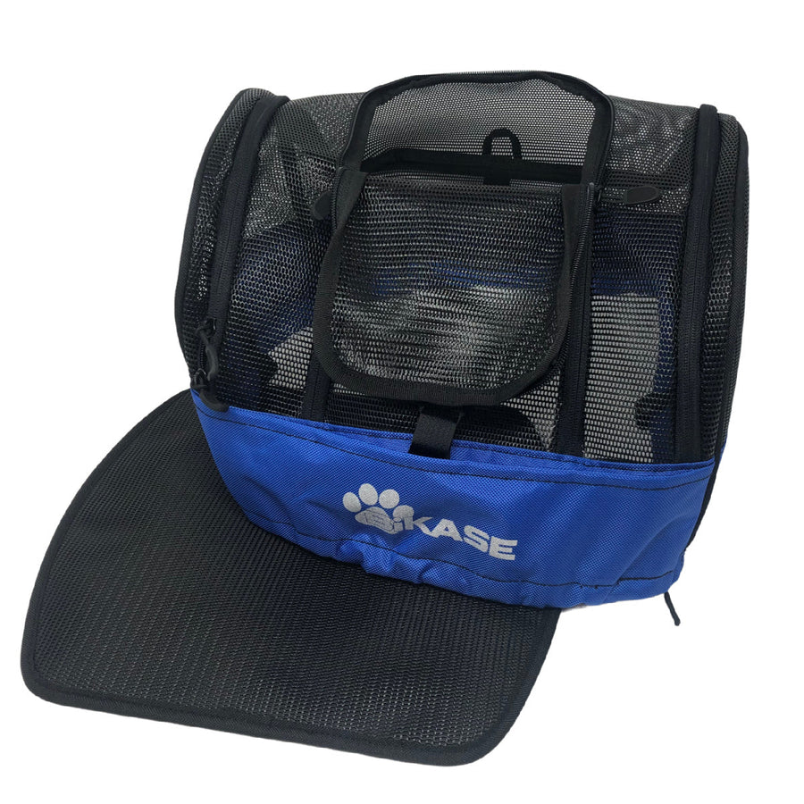 Pet Cover for Dairyman Rear Basket