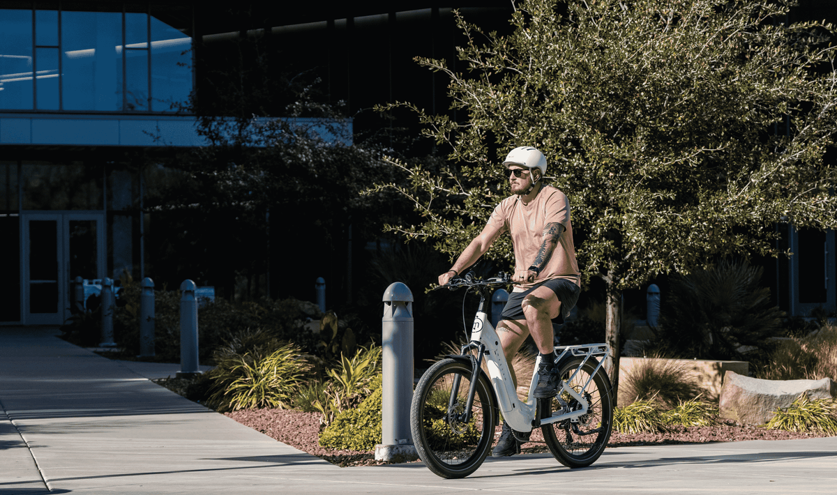 Magnum Electric Bikes