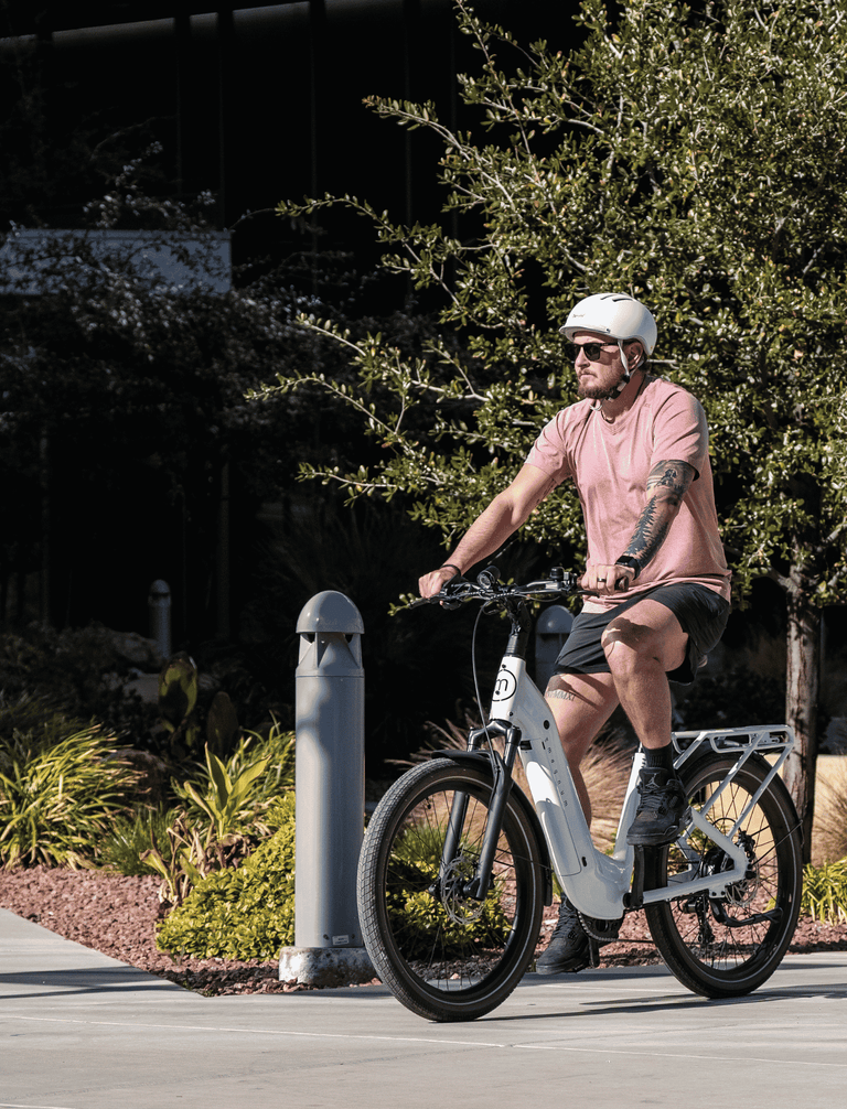 Magnum Electric Bikes