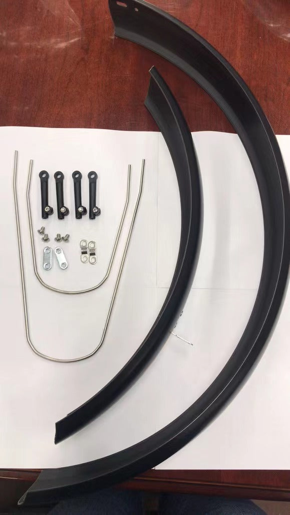 Fenders & Fender Components – Magnum Bikes Online