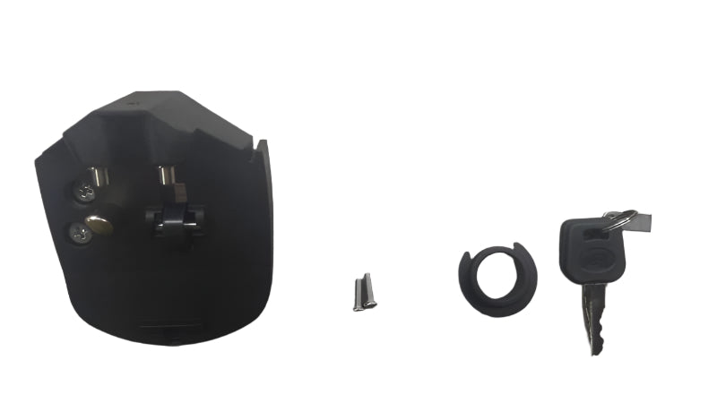 Battery Seat - Top w/lock and keys - Pilot/Vertex