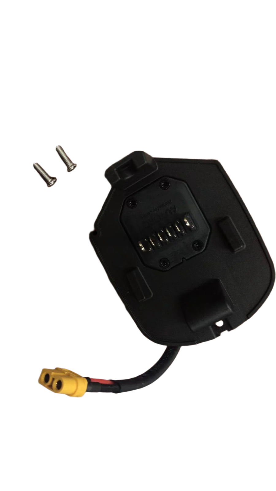 Battery Seat -Bottom - Pilot/Vertex