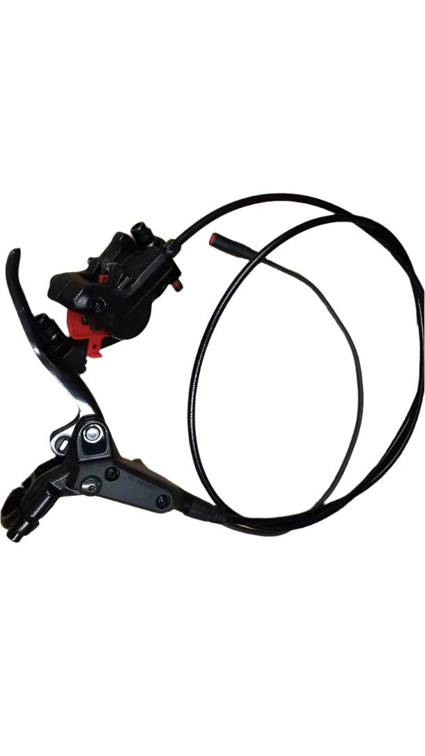 Brake Set - Front Hydraulic - Cruiser 2.0 / Low rider 2.0 – Magnum ...