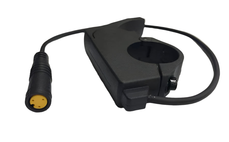 Throttle - Pilot Mid / Vertex