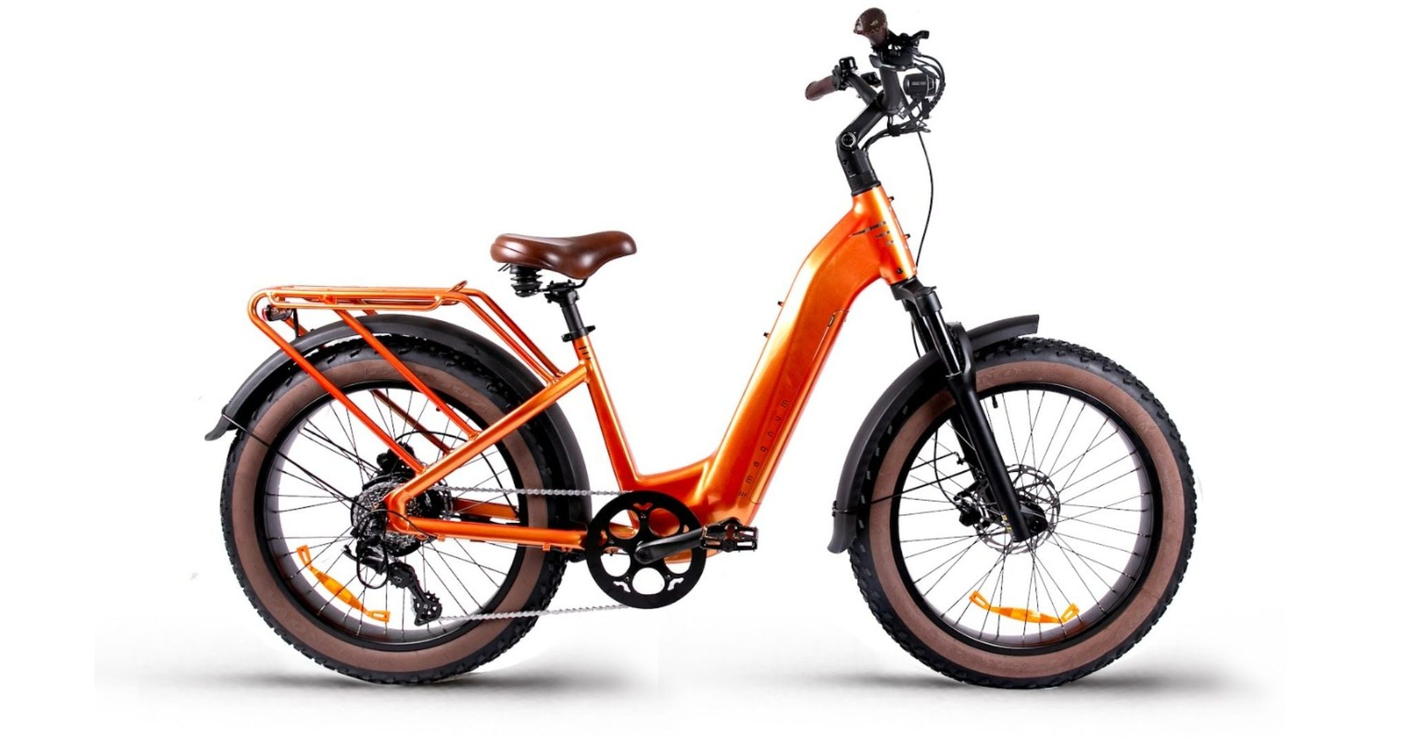 Magnum Nomad | Electric Fat Tire Bike | Magnum Bikes USA – Magnum