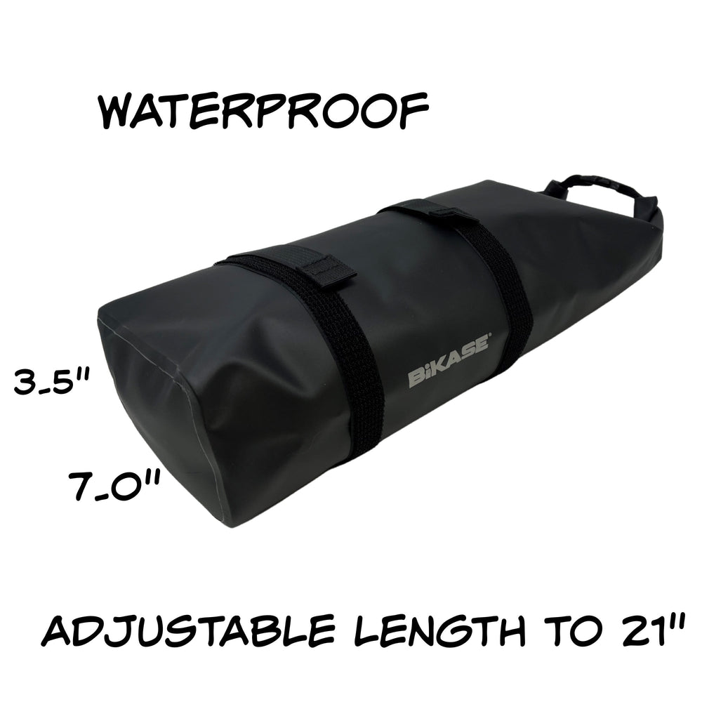 E-Bike Battery Bag (Waterproof, Flame-Resistant)