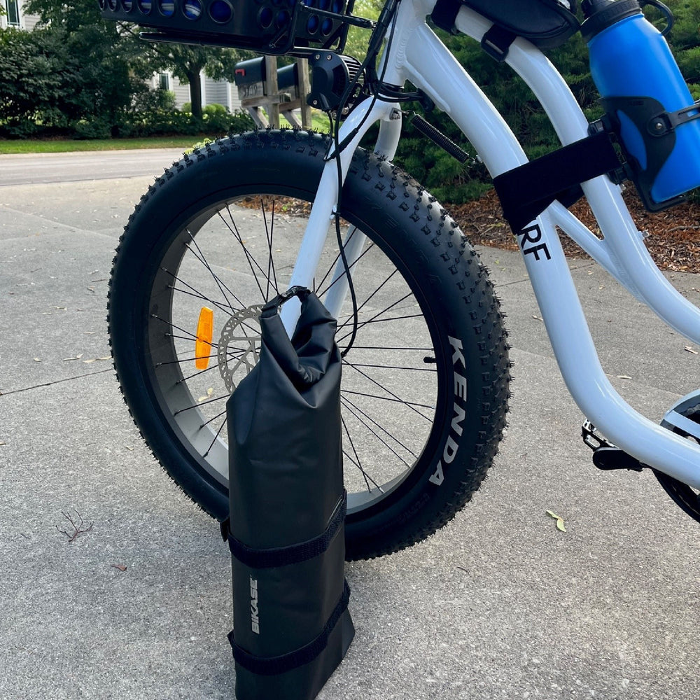 E-Bike Battery Bag (Waterproof, Flame-Resistant) – Magnum Bikes Online