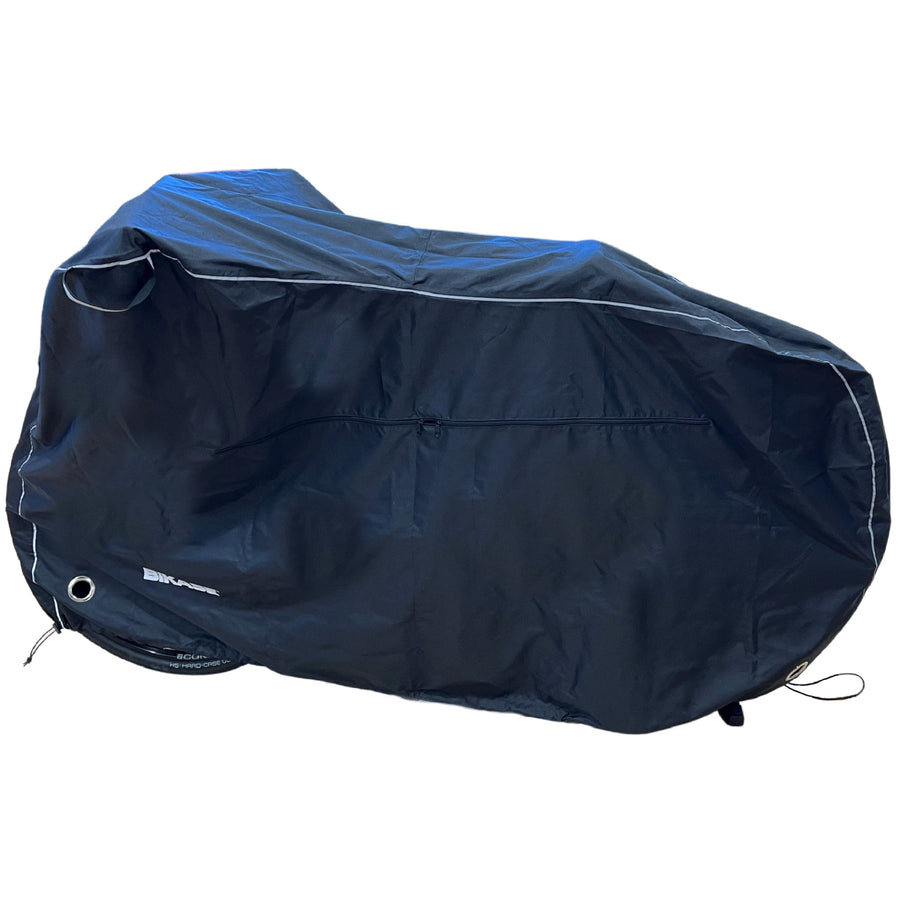 All-Weather XL E-Bike Cover (Premium Protection)